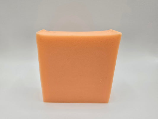 Citrus Sweet Tobacco