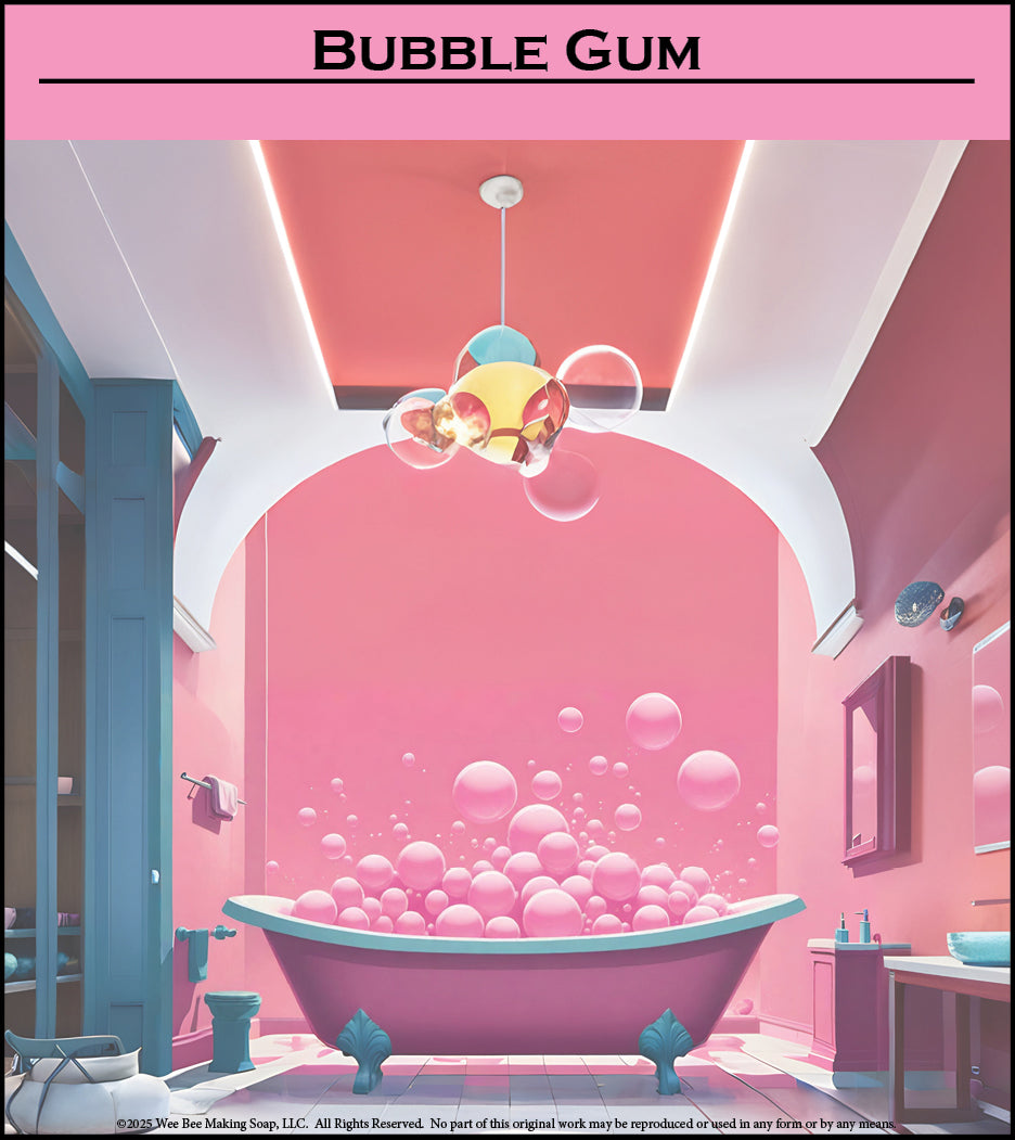Bubble Gum