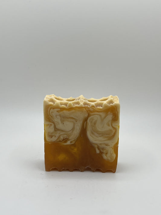 Honey Vanilla Bergamot