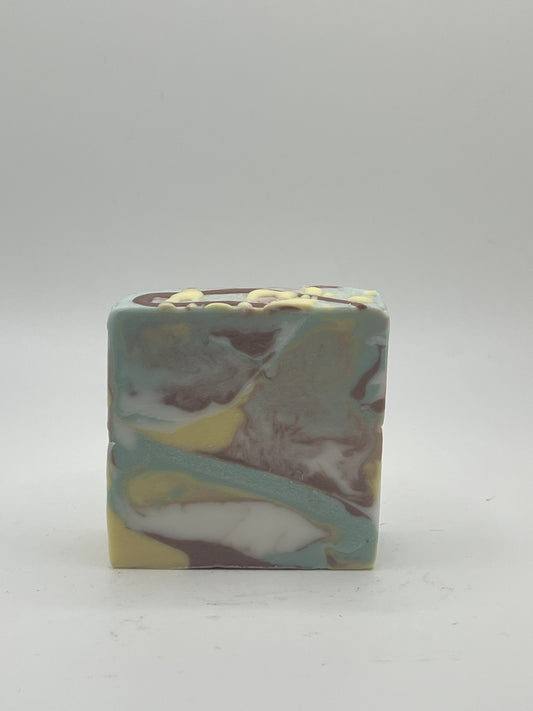 Coconut & Lemongrass