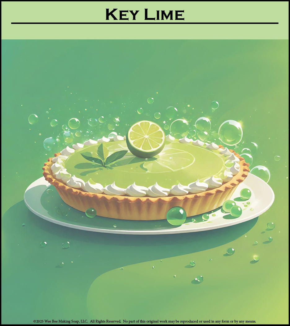 Key Lime