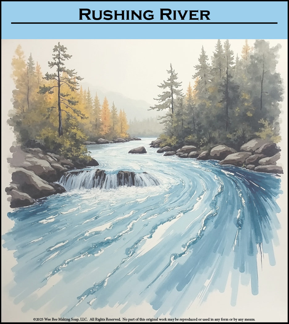 Rushing River