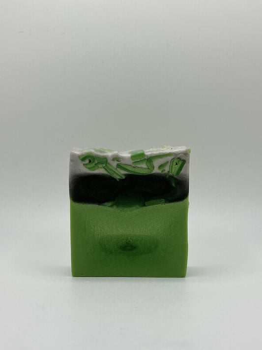 Sweet Tobacco and Grass