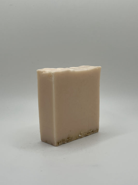 Vanilla Chamomile w/Oats