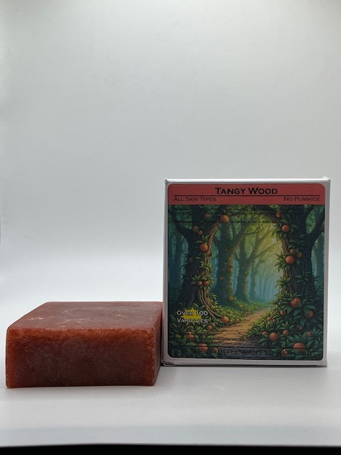 Tangy Wood