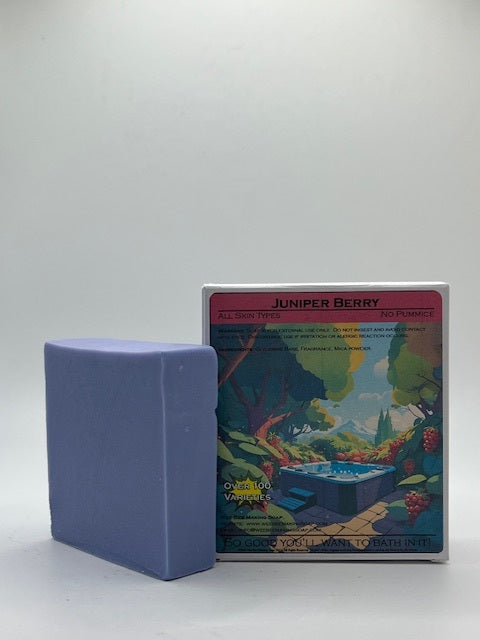 Juniper Berry
