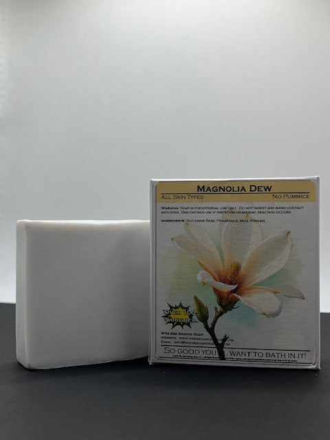 Magnolia Dew