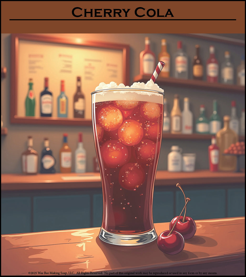 Cherry Cola
