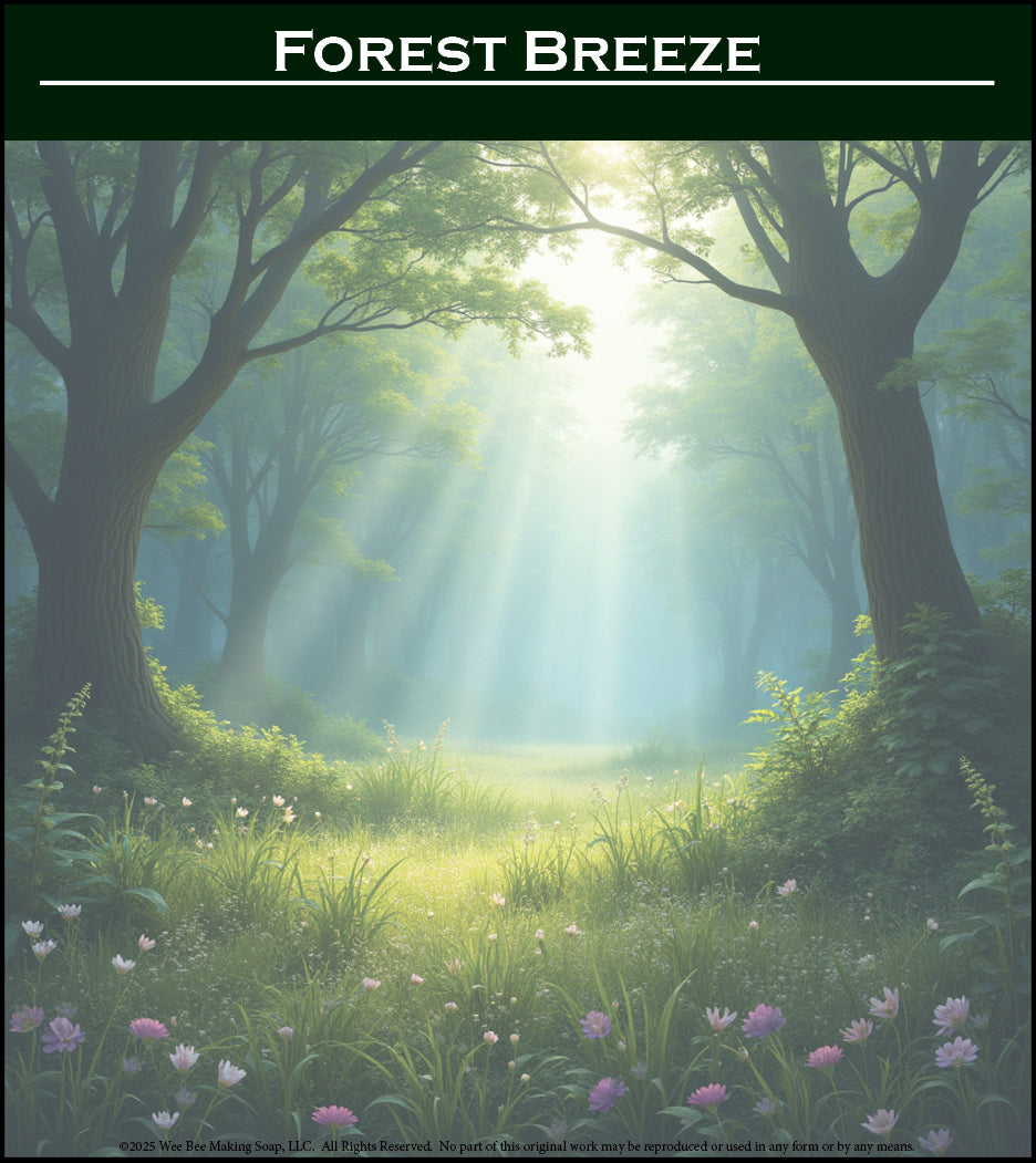 Forest Breeze