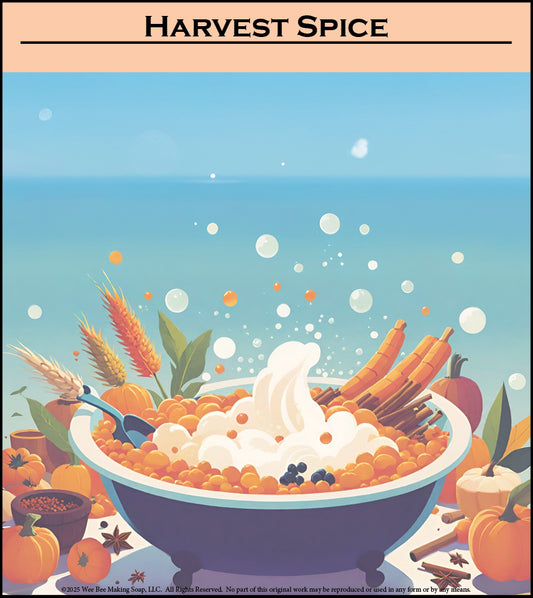 Harvest Spice