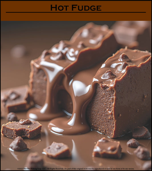 Hot Fudge