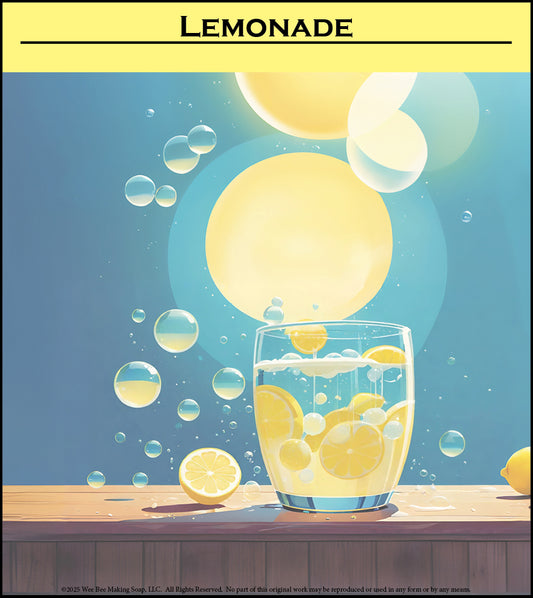 Lemonade