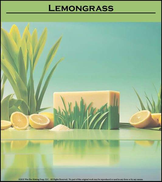 Lemongrass