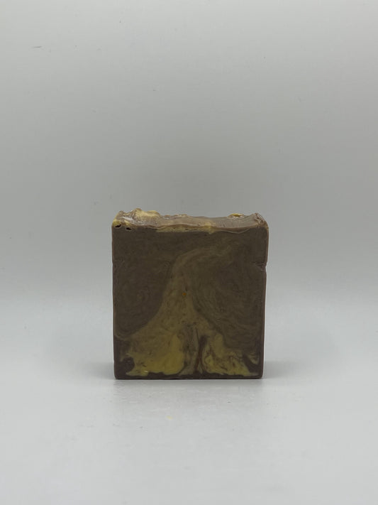 Lemongrass Musk