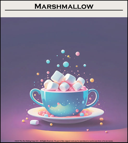 Marshmallow
