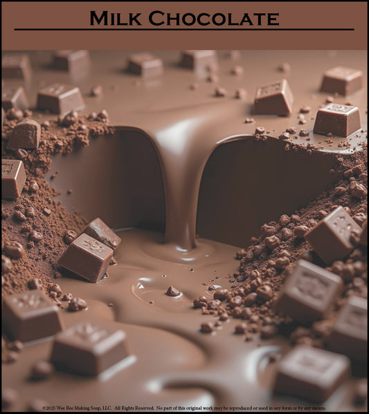 Milk Chocolate