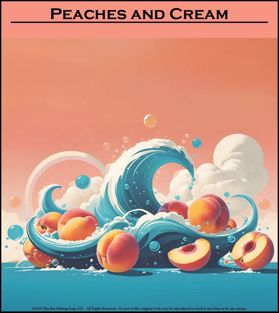 Peaches and Cream
