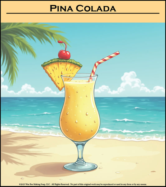 Pina Colada