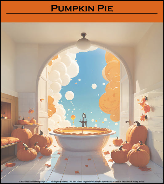 Pumpkin Pie