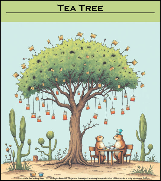 Tea Tree