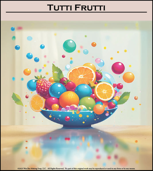 Tutti Frutti