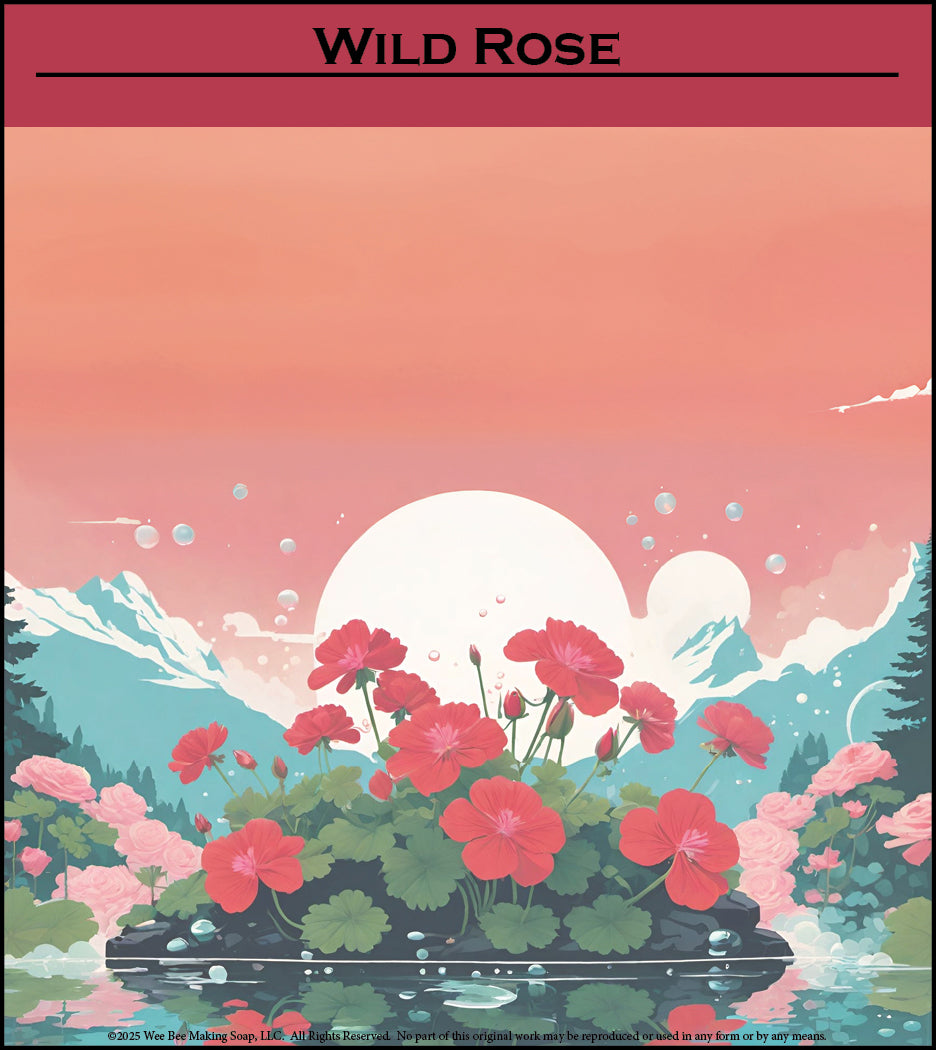 Wild Rose