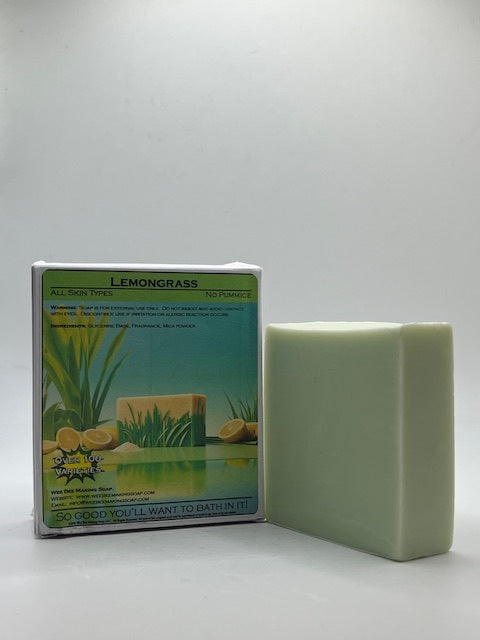Lemongrass