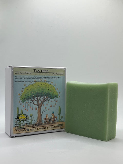 Tea Tree